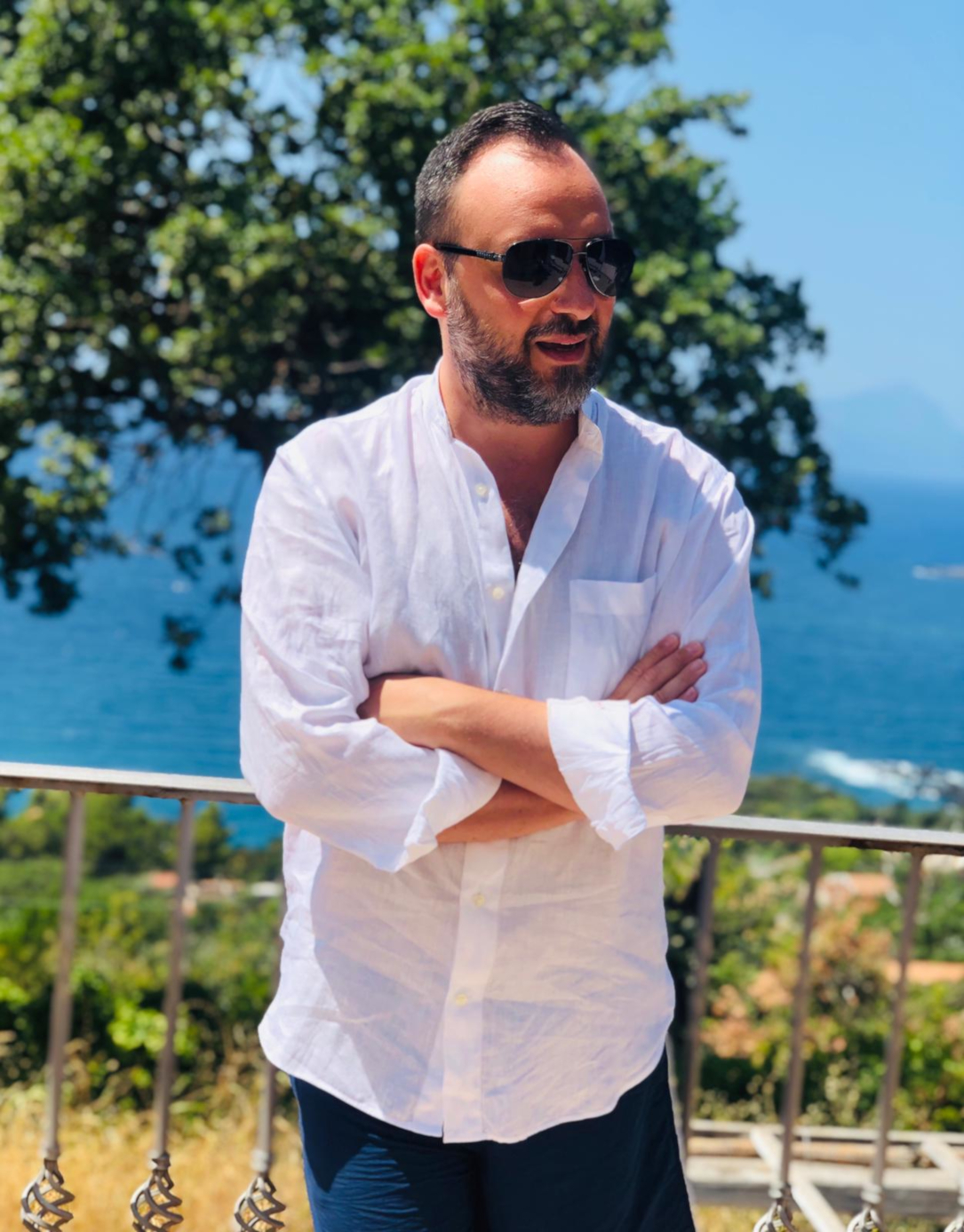 Arrogante, ma con coraggio