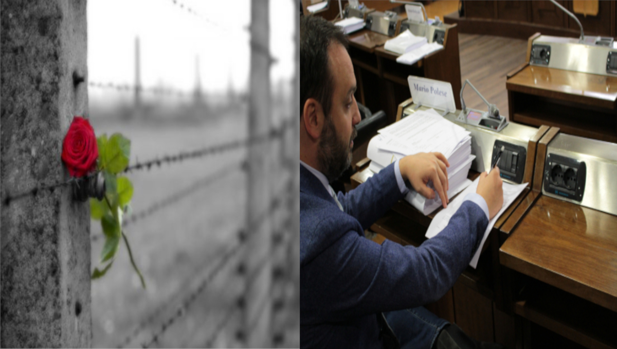 Giornata della Memoria: ricordare non è una scelta ma dovere morale