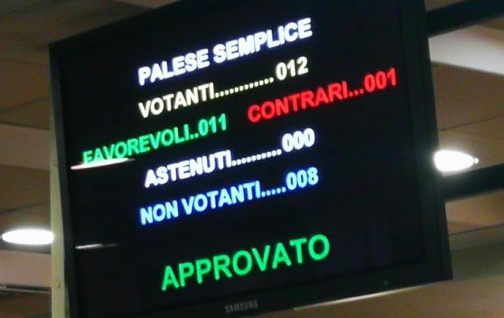 Nuova legge elettorale per una Basilicata più equa e moderna