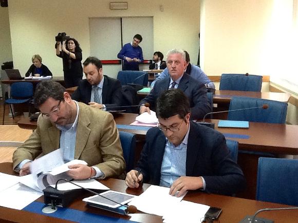 Salute e disabilità, la quarta Commissione avvia discussione