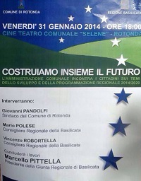 Costruiamo insieme il futuro